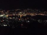 長崎市夜景 画像